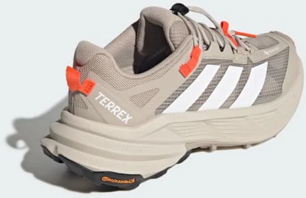 adidas Terrex Free Hiker SL GTX Kasut Hiking Lelaki Wonder Beige/Cloud White/Beige KJ4431 Purchase adidas Terrex Free Hiker SL GTX Kasut Hiking Lelaki Wonder Beige/Cloud White/Beige KJ4431