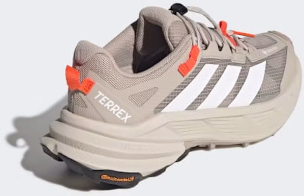 adidas Terrex Free Hiker SL GTX Hiking Shoes M Wonder Beige/Cloud White/Beige KJ4431 Details for adidas Terrex Free Hiker SL GTX Hiking Shoes M Wonder Beige/Cloud White/Beige KJ4431