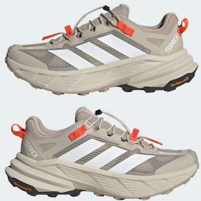 adidas Terrex Free Hiker SL GTX Kasut Hiking Lelaki Wonder Beige/Cloud White/Beige KJ4431 Sizing adidas Terrex Free Hiker SL GTX Kasut Hiking Lelaki Wonder Beige/Cloud White/Beige KJ4431