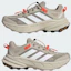 Sizing adidas Terrex Free Hiker SL GTX Kasut Hiking Lelaki Wonder Beige/Cloud White/Beige KJ4431