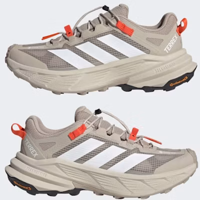 adidas Terrex Free Hiker SL GTX Hiking Shoes M Wonder Beige/Cloud White/Beige KJ4431 Cheap adidas Terrex Free Hiker SL GTX Hiking Shoes M Wonder Beige/Cloud White/Beige KJ4431