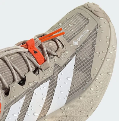 adidas Terrex Free Hiker SL GTX Kasut Hiking Lelaki Wonder Beige/Cloud White/Beige KJ4431 Cheap adidas Terrex Free Hiker SL GTX Kasut Hiking Lelaki Wonder Beige/Cloud White/Beige KJ4431