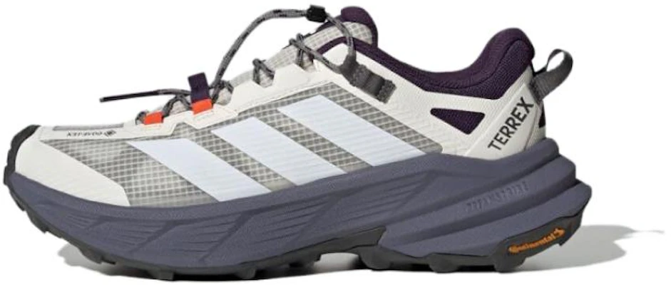 adidas Terrex Free Hiker SL GTX White Purple Trail Running Shoes. HQ4886 Buy adidas Terrex Free Hiker SL GTX White Purple Trail Running Shoes. HQ4886