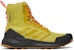 adidas Terrex Free Hiker XPL Gore-Tex 'Pulse Olive Gum' - Kasut Hiking Kalis Air. GX3865
