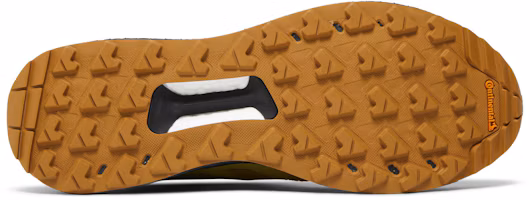 Shop 愛迪達 Terrex Free Hiker XPL Gore-Tex「脈衝橄欖膠」GX3865