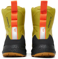 Details for 愛迪達 Terrex Free Hiker XPL Gore-Tex「脈衝橄欖膠」GX3865
