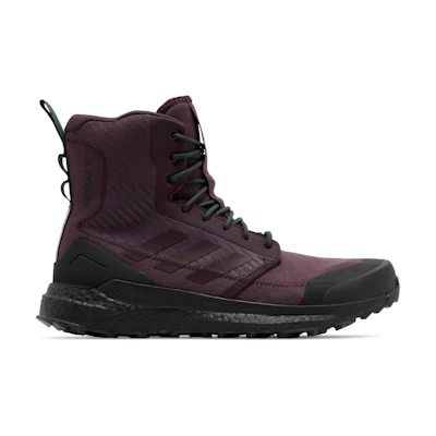 adidas Terrex Free Hiker XPL GTX 'Shadow Maroon'