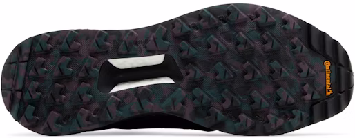 adidas Terrex Free Hiker XPL Gore-Tex 'Shadow Maroon' Sepatu Hiking GW7222 Shop adidas Terrex Free Hiker XPL Gore-Tex 'Shadow Maroon' Sepatu Hiking GW7222