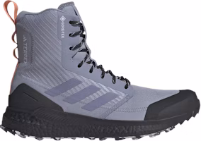 adidas Terrex Free Hiker Xploric Gore-Tex 'Silver Violet Black' HP2956 adidas Terrex Free Hiker Xploric Gore-Tex 'Silver Violet Black' HP2956
