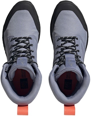 adidas Terrex Free Hiker Xploric Gore-Tex 'Silver Violet Black' HP2956 Purchase adidas Terrex Free Hiker Xploric Gore-Tex 'Silver Violet Black' HP2956