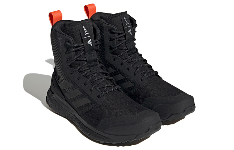 Lookbook adidas Terrex Free Hiker Xploric Kasut Mendaki Lelaki HP2955