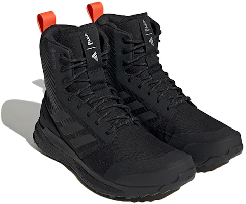 adidas Terrex Free Hiker Xploric Kasut Mendaki Lelaki HP2955 Lookbook adidas Terrex Free Hiker Xploric Kasut Mendaki Lelaki HP2955