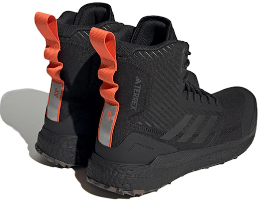 adidas Terrex Free Hiker Xploric Kasut Mendaki Lelaki HP2955 Shop adidas Terrex Free Hiker Xploric Kasut Mendaki Lelaki HP2955