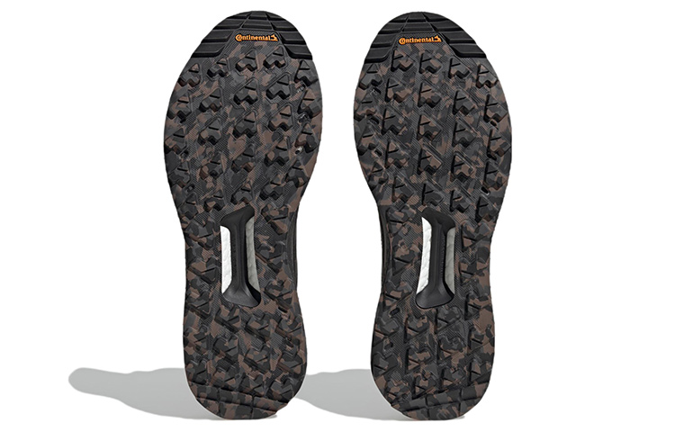 Details for adidas Terrex Free Hiker Xploric Kasut Mendaki Lelaki HP2955