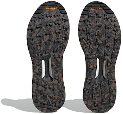 adidas Terrex Free Hiker Xploric Kasut Mendaki Lelaki HP2955 Details for adidas Terrex Free Hiker Xploric Kasut Mendaki Lelaki HP2955