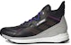 adidas Terrex Free Hyperblue Mid 'Hitam Putih' G55460