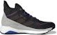 adidas Terrex Free Hyperblue Mid 'Hitam Putih' G55460