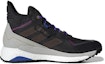 Order adidas Terrex Free Hyperblue Mid 'Hitam Putih' G55460