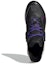 Shop adidas Terrex Free Hyperblue Mid 'Hitam Putih' G55460