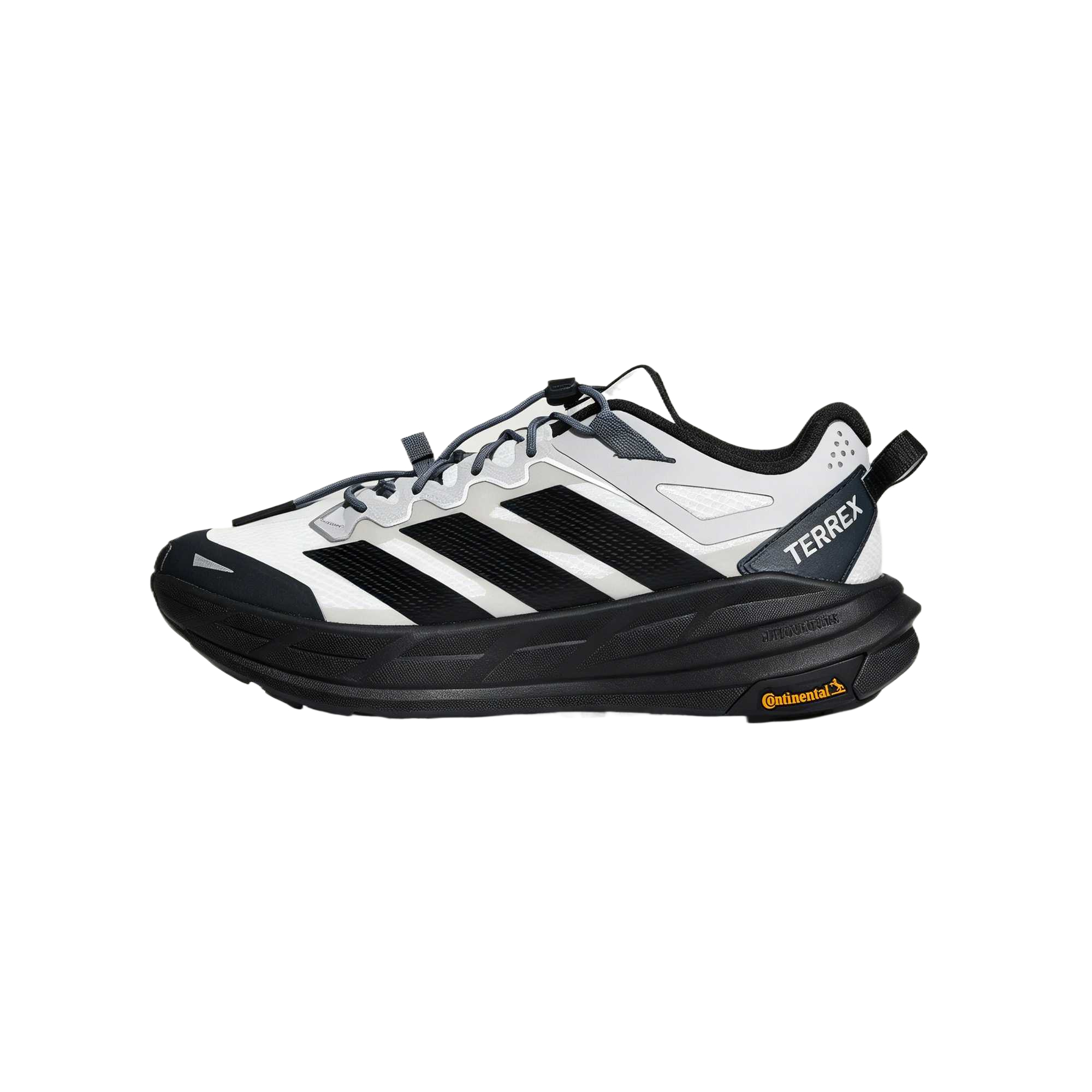 adidas TERREX FREEHIKER LT Hiking Shoes - Comfortable Low-Top Trail Shoes KZ7356
