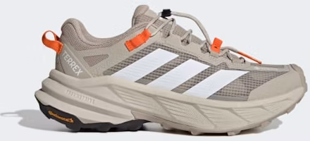 Adidas Terrex Freehiker SL GORE-TEX Hiking Shoes Wonder Beige/Cloud White/Beige HQ4883 Adidas Terrex Freehiker SL GORE-TEX Hiking Shoes Wonder Beige/Cloud White/Beige HQ4883