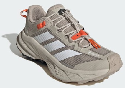 Adidas Terrex Freehiker SL GORE-TEX 登山鞋 米色/雲白/米色 HQ4883 Shop Adidas Terrex Freehiker SL GORE-TEX 登山鞋 米色/雲白/米色 HQ4883