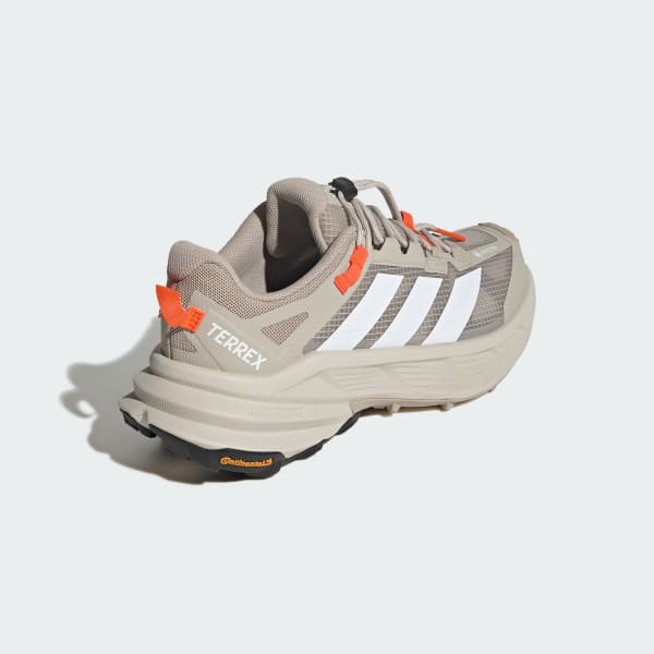 Purchase アディダス テレックス フリーハイカー SL ゴアテックス ハイキングシューズ ベージュ HQ4883