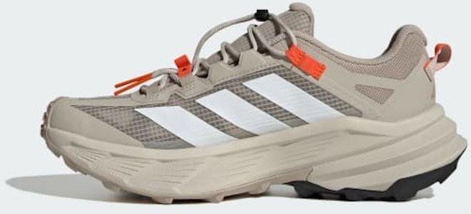 Adidas Terrex Freehiker SL GORE-TEX 登山鞋 米色/雲白/米色 HQ4883 Details for Adidas Terrex Freehiker SL GORE-TEX 登山鞋 米色/雲白/米色 HQ4883