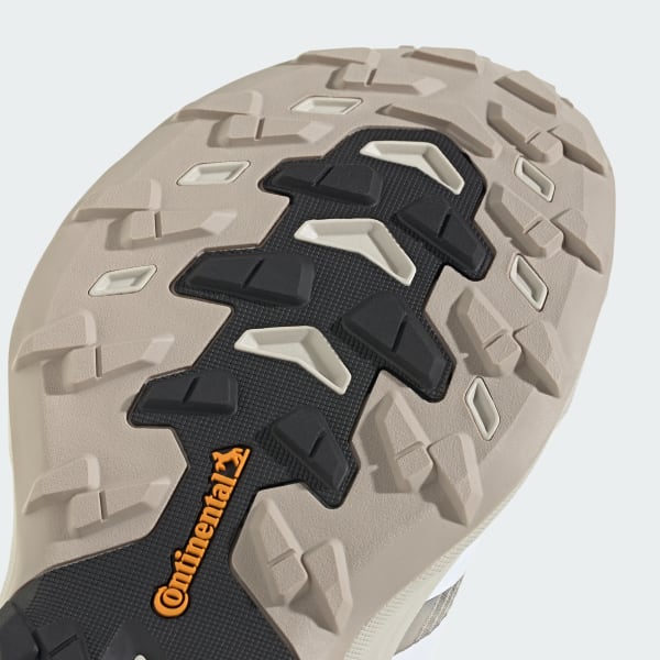 Cheap アディダス テレックス フリーハイカー SL ゴアテックス ハイキングシューズ ベージュ HQ4883