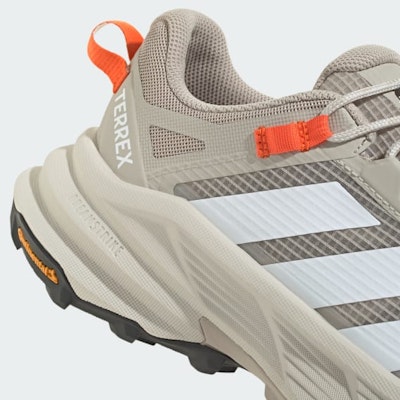 Adidas Terrex Freehiker SL GORE-TEX Hiking Shoes Wonder Beige/Cloud White/Beige HQ4883 1
