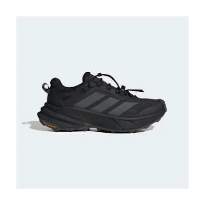 Adidas Terrex Freehiker SL GORE-TEX Hiking Boots Carbon/Grey Six/Core Black