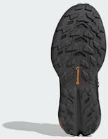 Adidas Terrex Freehiker SL GORE-TEX Sepatu Hiking Carbon/Grey Six/Core Black HQ4885 Lookbook Adidas Terrex Freehiker SL GORE-TEX Sepatu Hiking Carbon/Grey Six/Core Black HQ4885