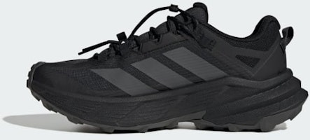 Adidas Terrex Freehiker SL GORE-TEX Sepatu Hiking Carbon/Grey Six/Core Black HQ4885 Details for Adidas Terrex Freehiker SL GORE-TEX Sepatu Hiking Carbon/Grey Six/Core Black HQ4885