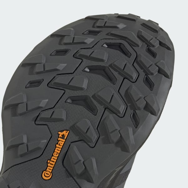 Sizing Botas de Senderismo Adidas Terrex Freehiker SL GORE-TEX Carbon/Gris/Core Black HQ4885