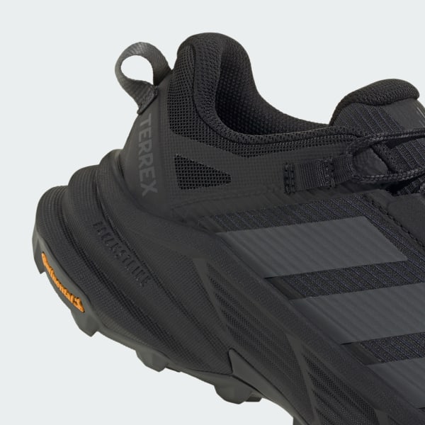 Cheap Botas de Senderismo Adidas Terrex Freehiker SL GORE-TEX Carbon/Gris/Core Black HQ4885