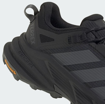 Adidas Terrex Freehiker SL GORE-TEX Hiking Boots Carbon/Grey Six/Core Black HQ4885 Cheap Adidas Terrex Freehiker SL GORE-TEX Hiking Boots Carbon/Grey Six/Core Black HQ4885