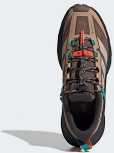 阿迪达斯 Terrex Freehiker SL GORE-TEX 登山鞋 大地色/米色/纯净蓝 JP6866 Order 阿迪达斯 Terrex Freehiker SL GORE-TEX 登山鞋 大地色/米色/纯净蓝 JP6866