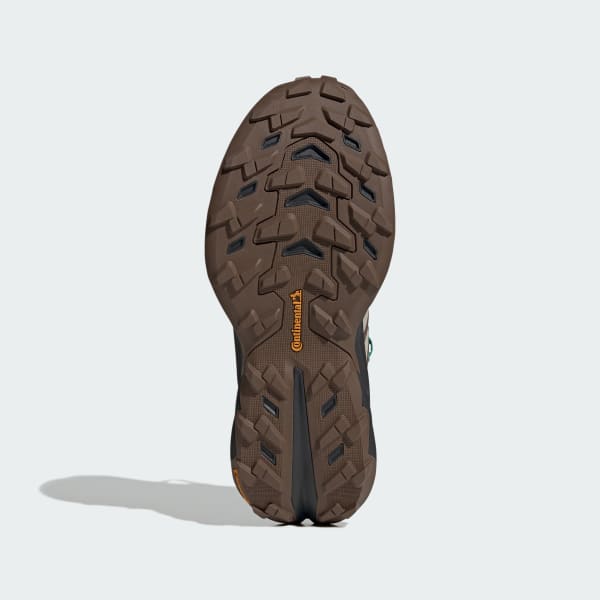 Lookbook 아디다스 테렉스 프리하이커 SL 고어텍스 하이킹화 어스스트라타/베이지/퓨어틸 JP6866