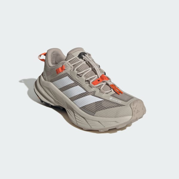 Purchase Adidas Terrex Freehiker SL GORE-TEX 登山鞋 米色/雲白/米色 HQ4883