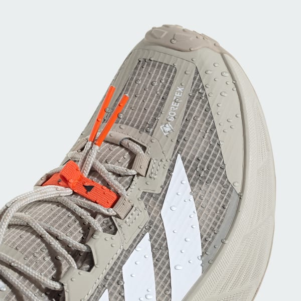 Cheap Adidas Terrex Freehiker SL GORE-TEX 登山鞋 米色/雲白/米色 HQ4883