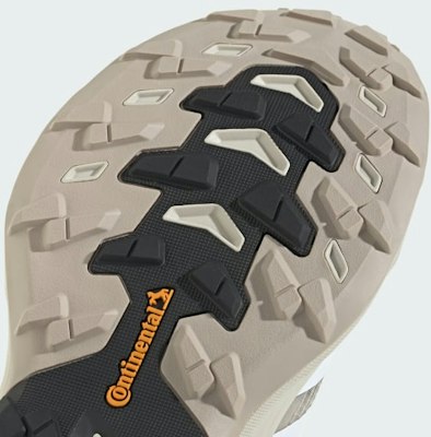 Adidas Terrex Freehiker SL GORE-TEX 登山鞋 米色/雲白/米色 HQ4883 1