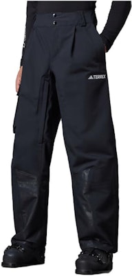 adidas Terrex Gore-Tex Seluar Trek Nylon Hitam Loose Fit. IB1203 Buy adidas Terrex Gore-Tex Seluar Trek Nylon Hitam Loose Fit. IB1203