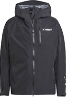 adidas Terrex Gore-Tex Pro Hooded Jacket Black GM4819 adidas Terrex Gore-Tex Pro Hooded Jacket Black GM4819