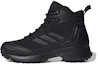 Buy adidas Terrex Heron Mid CW CP Sepatu Bot 'Hitam Abu-Abu' AC7841