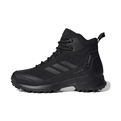adidas Terrex Heron Mid CW CP Boots 'Black Gray'