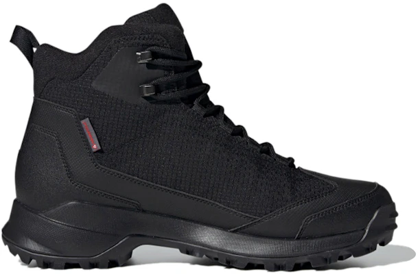 adidas Terrex Heron Mid CW CP Sepatu Bot 'Hitam Abu-Abu' AC7841 Order adidas Terrex Heron Mid CW CP Sepatu Bot 'Hitam Abu-Abu' AC7841