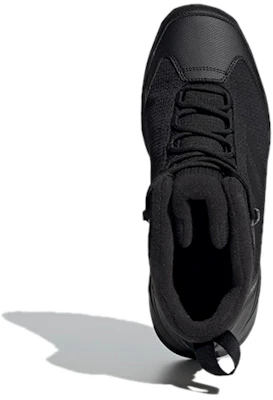 adidas Terrex Heron Mid CW CP Sepatu Bot 'Hitam Abu-Abu' AC7841 Purchase adidas Terrex Heron Mid CW CP Sepatu Bot 'Hitam Abu-Abu' AC7841