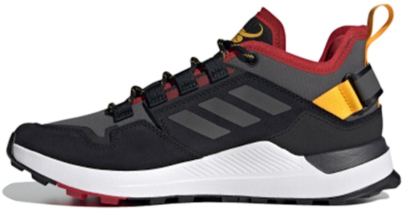 adidas Terrex Hikster 'Negro Gris Blanco' GZ8932 Buy adidas Terrex Hikster 'Negro Gris Blanco' GZ8932