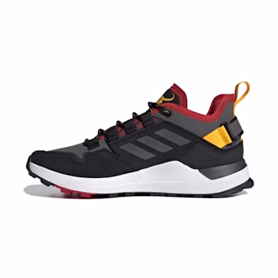 adidas Terrex Hikster 'Black Gray White'
