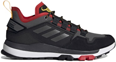 adidas Terrex Hikster 'Hitam Kelabu Putih' GZ8932 Order adidas Terrex Hikster 'Hitam Kelabu Putih' GZ8932